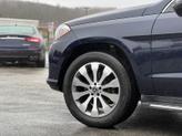 Thumbnail of 2018 BLUE Mercedes-Benz GLS 450