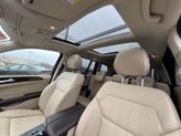Thumbnail of 2018 BLUE Mercedes-Benz GLS 450