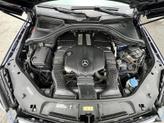 Thumbnail of 2018 BLUE Mercedes-Benz GLS 450