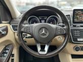 Thumbnail of 2018 BLUE Mercedes-Benz GLS 450