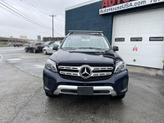 Thumbnail of 2018 BLUE Mercedes-Benz GLS 450