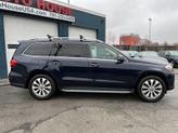 Thumbnail of 2018 BLUE Mercedes-Benz GLS 450