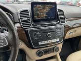 Thumbnail of 2018 BLUE Mercedes-Benz GLS 450