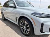 Thumbnail of 2024 Brooklyn Grey Metallic BMW X5 PHEV