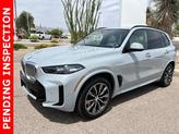 Photo of 2024 Brooklyn Grey Metallic BMW X5 PHEV