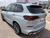 Thumbnail of 2024 Brooklyn Grey Metallic BMW X5 PHEV