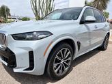Thumbnail of 2024 Brooklyn Grey Metallic BMW X5 PHEV