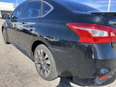 Thumbnail of 2019 Super Black Nissan Sentra