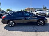 Thumbnail of 2019 Super Black Nissan Sentra