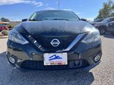 Thumbnail of 2019 Super Black Nissan Sentra