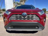 Thumbnail of 2019 Ruby Flare Pearl Toyota RAV4 Hybrid