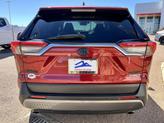 Thumbnail of 2019 Ruby Flare Pearl Toyota RAV4 Hybrid