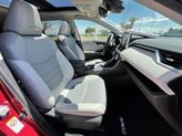 Thumbnail of 2019 Ruby Flare Pearl Toyota RAV4 Hybrid