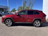 Thumbnail of 2019 Ruby Flare Pearl Toyota RAV4 Hybrid
