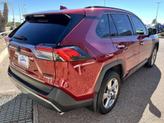 Thumbnail of 2019 Ruby Flare Pearl Toyota RAV4 Hybrid