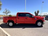 Thumbnail of 2023 Race Red Ford F-150