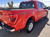 Thumbnail of 2023 Race Red Ford F-150