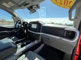 Thumbnail of 2023 Race Red Ford F-150