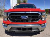 Thumbnail of 2023 Race Red Ford F-150