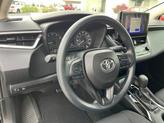 Thumbnail of 2024 Midnight Black Toyota Corolla