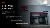 Thumbnail of 2024 Midnight Black Toyota Corolla