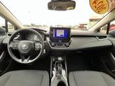 Thumbnail of 2024 Midnight Black Toyota Corolla