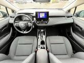 Thumbnail of 2024 Midnight Black Toyota Corolla