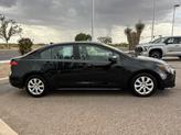 Thumbnail of 2024 Midnight Black Toyota Corolla