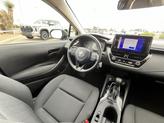 Thumbnail of 2024 Midnight Black Toyota Corolla