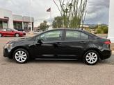 Thumbnail of 2024 Midnight Black Toyota Corolla