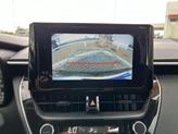 Thumbnail of 2024 Midnight Black Toyota Corolla