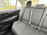 Thumbnail of 2024 Midnight Black Toyota Corolla