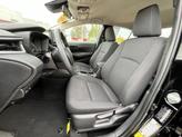 Thumbnail of 2024 Midnight Black Toyota Corolla