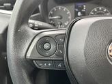 Thumbnail of 2024 Midnight Black Toyota Corolla