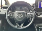Thumbnail of 2024 Midnight Black Toyota Corolla