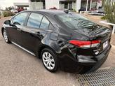 Thumbnail of 2024 Midnight Black Toyota Corolla