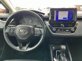 Thumbnail of 2024 Midnight Black Toyota Corolla