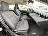Thumbnail of 2024 Midnight Black Toyota Corolla