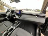 Thumbnail of 2024 Midnight Black Toyota Corolla