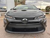 Thumbnail of 2024 Midnight Black Toyota Corolla