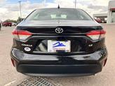 Thumbnail of 2024 Midnight Black Toyota Corolla