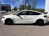 Thumbnail of 2025 Championship White Honda Civic Type R