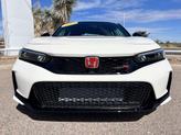 Thumbnail of 2025 Championship White Honda Civic Type R