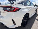 Thumbnail of 2025 Championship White Honda Civic Type R