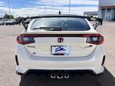 Thumbnail of 2025 Championship White Honda Civic Type R
