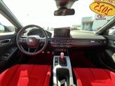 Thumbnail of 2025 Championship White Honda Civic Type R