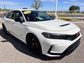Thumbnail of 2025 Championship White Honda Civic Type R