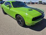 Thumbnail of 2017 Green Go Clearcoat Dodge Challenger