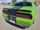 Thumbnail of 2017 Green Go Clearcoat Dodge Challenger