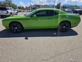 Thumbnail of 2017 Green Go Clearcoat Dodge Challenger